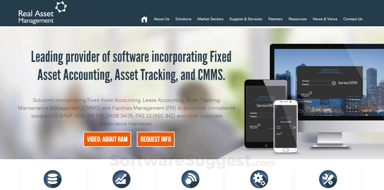RAM Lease Accounting Pricing, Reviews, & Features in 2022